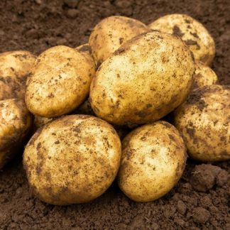 1 SUMMER PLANTING POTATO - MELODY